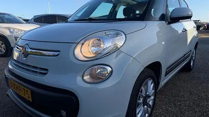 Occasion Fiat 500L Lounge 105 PK (77 kW) 2014 MPV