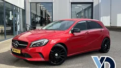 Gebruikt 2016 Mercedes A160 Ambition Hatchback | € 14.495 (Eerlijke prijs)