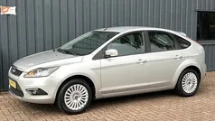 Gebruikt 2009 Ford Focus Titanium Hatchback | € 2.995 (Eerlijke prijs)