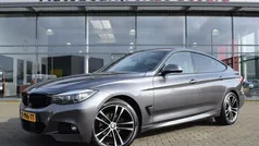 Grijs Gebruikt 2019 BMW 320 Executive Sedan | € 22.950 (Goede deal)