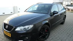 Seat Exeo