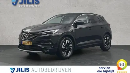Occasion Opel Grandland X Business Elegance 131 PK (96 kW) 2021 SUV