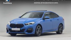 Blauw Gebruikt 2020 BMW 218 M Sport Coupé | € 21.450 (Super prijs)