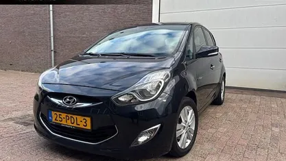 Gebruikt 2011 Hyundai ix20 Hatchback | € 3.475 (Eerlijke prijs)