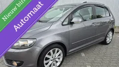 Grijs Gebruikt 2013 VW Golf Plus Highline MPV | € 7.499 (Eerlijke prijs)