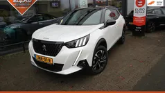 Gebruikt 2022 Peugeot 2008 GTi SUV | € 20.950 (Eerlijke prijs)