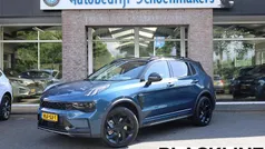Blauw Gebruikt 2022 Lynk & Co 01 SUV | € 25.990 (Eerlijke prijs)