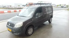 Overige Gebruikt 2009 Fiat Doblò Comfort MPV | € 2.250 (Eerlijke prijs)