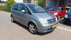 Gebruikt 2005 Opel Meriva MPV | € 499 (Super prijs)