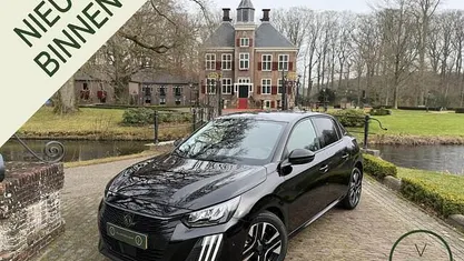 Occasion Peugeot 208 Allure 101 PK (74 kW) 2025 Hatchback