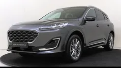 Gebruikt 2023 Ford Kuga Vignale SUV | € 29.445 (Eerlijke prijs)