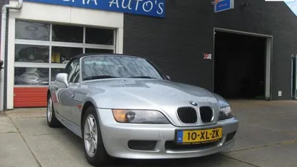 Occasion BMW Z3 116 PK (85 kW) 1997 Cabriolet