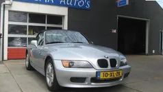Grijs Gebruikt 1997 BMW Z3 Cabriolet | € 5.950 (Goede deal)