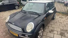 Gebruikt 2004 Mini Cooper Chili Hatchback | € 1.199 (Super prijs)
