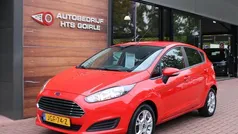 Gebruikt 2014 Ford Fiesta Style Hatchback | € 9.850 (Eerlijke prijs)