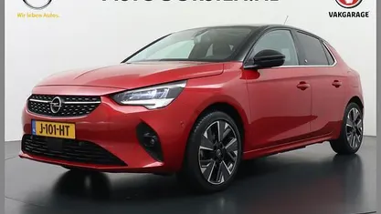 Occasion 2020 Opel Corsa-e Elegance Hatchback | € 12.895 (Eerlijke prijs)