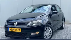 Zwart, metallic lak Gebruikt 2012 VW Polo Hatchback | € 6.944 (Eerlijke prijs)