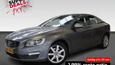Grijs Gebruikt 2017 Volvo S60 Sedan | € 14.430 (Goede deal)