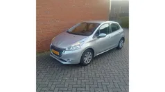 Gebruikt 2015 Peugeot 208 Style Hatchback | € 6.850 (Eerlijke prijs)