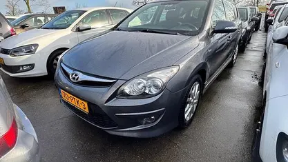 Gebruikt 2011 Hyundai i30 Stationwagen | € 3.499 (Eerlijke prijs)