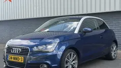 Gebruikt 2010 Audi A1 Attraction Hatchback | € 6.750 (Eerlijke prijs)