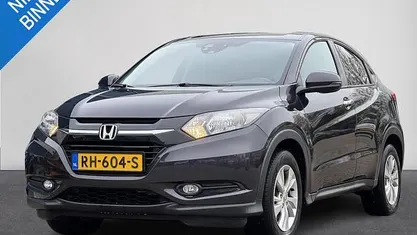 Occasion 2017 Honda HR-V Elegance SUV | € 15.450 (Eerlijke prijs)