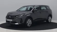 Grijs Gebruikt 2021 Peugeot 5008 Active MPV | € 20.700 (Super prijs)