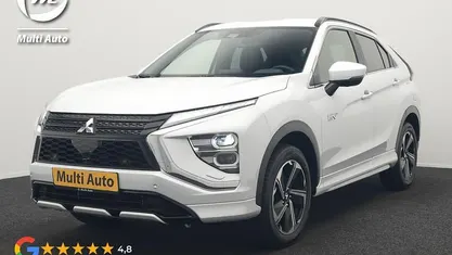 Occasion 2024 Mitsubishi Eclipse Cross Intense+ SUV | € 27.730 (Goede deal)