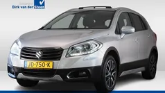 Gebruikt 2013 Suzuki SX4 S-Cross SUV | € 10.850 (Eerlijke prijs)