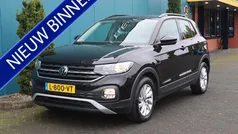 Gebruikt 2021 VW T-Cross Executive SUV | € 19.450 (Eerlijke prijs)