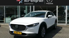 Wit Gebruikt 2022 Mazda CX-30 Comfort SUV | € 23.925 (Eerlijke prijs)