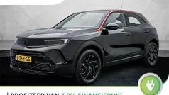 Opel Mokka-e