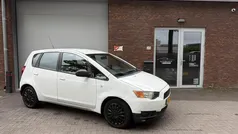 Gebruikt 2010 Mitsubishi Colt Edition Hatchback | € 2.999 (Eerlijke prijs)