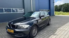 Gebruikt 2007 BMW 118 Hatchback | € 1.500 (Eerlijke prijs)