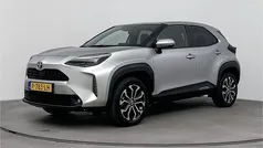 Gebruikt 2022 Toyota Yaris Cross Edition SUV | € 27.500 (Eerlijke prijs)