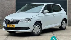 Gebruikt 2019 Skoda Fabia Active Hatchback | € 6.995 (Super prijs)