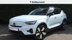 Gebruikt 2024 Volvo XC40 Ultimate SUV | € 45.950 (Goede deal)
