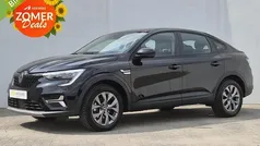 Gebruikt 2024 Renault Arkana Techno SUV | € 29.985 (Eerlijke prijs)