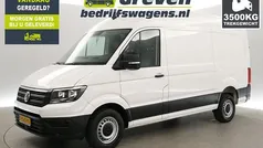 Gebruikt 2018 VW Crafter Van | € 21.900 (Eerlijke prijs)