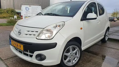 Gebruikt 2011 Nissan Pixo Hatchback | € 2.000 (Eerlijke prijs)
