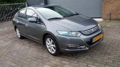 Grijs Occasion 2010 Honda Insight Elegance Hatchback | € 7.450 (Eerlijke prijs)