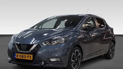 Occasion 2022 Nissan Micra Hatchback | € 12.985 (Eerlijke prijs)