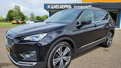 Gebruikt 2021 Seat Tarraco SUV | € 27.400 (Goede deal)