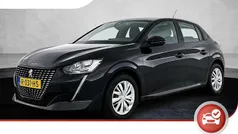 Gebruikt 2022 Peugeot 208 Active Hatchback | € 14.725 (Eerlijke prijs)