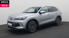 Gebruikt 2025 VW Tiguan Edition SUV | € 47.940 (Eerlijke prijs)