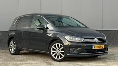 Gebruikt 2014 VW Golf Sportsvan Highline MPV | € 6.950 (Goede deal)