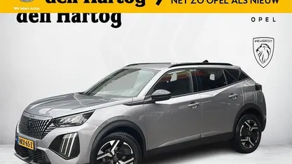 Gebruikt 2024 Peugeot 2008 Allure SUV | € 24.250 (Goede deal)