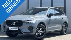 Grijs Gebruikt 2022 Volvo XC60 R-Design SUV | € 47.950 (Eerlijke prijs)