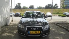 Gebruikt 2011 Audi A3 Sportback Attraction Hatchback | € 5.950 (Goede deal)
