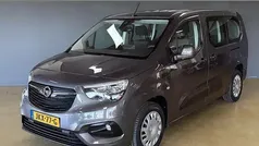 Grijs Gebruikt 2019 Opel Combo Edition MPV | € 15.950 (Goede deal)